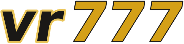 vr777 logo