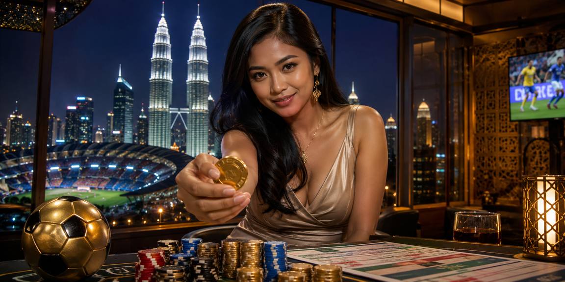 vr777 Apa yang Kami Tawarkan dalam Koleksi Abundance