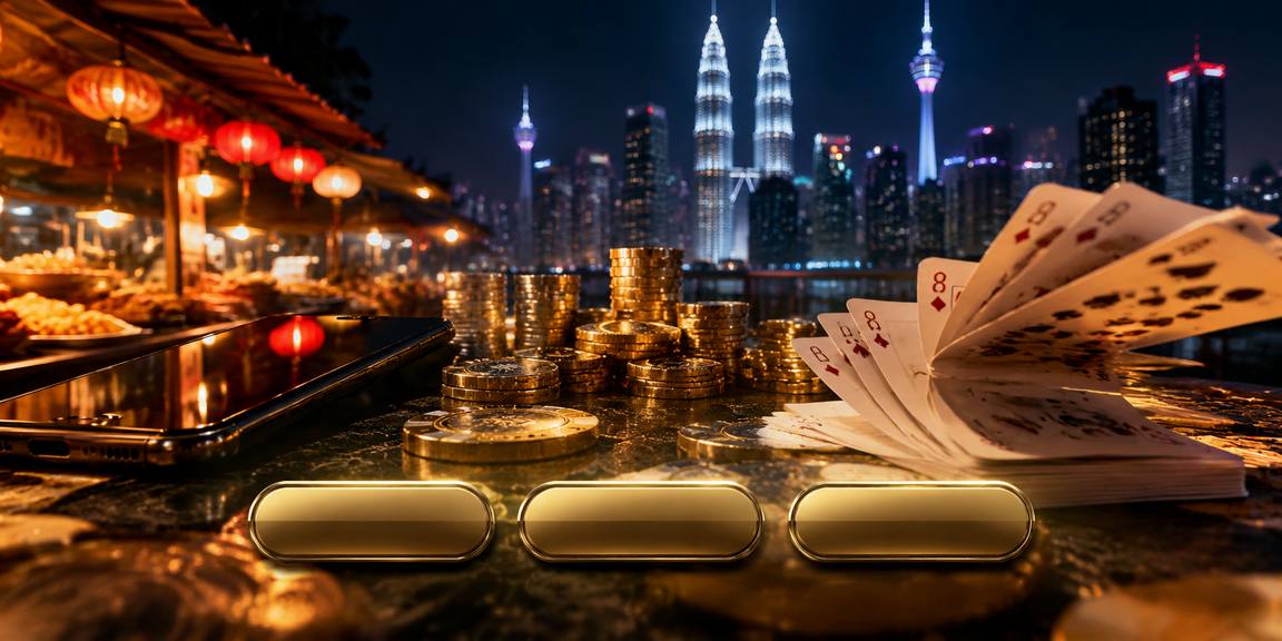 vr777 Apa Yang Menjadikan Dragon Tiger Berbeza